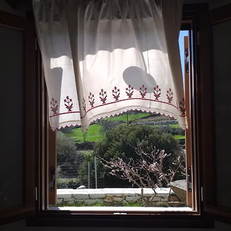 Imellos Aperathos Room photo